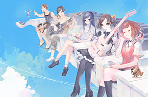 不走寻常路 雷亚音游新作《VOEZ》将采用订阅制收费模式