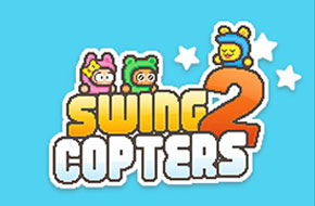 Flappy Bird作者新游《摇摆直升机2》本周上架，或将揭新一轮模仿大赛