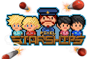 太空科幻策略大作《像素星舰》1月6日重磅驾到 全新预告首曝！