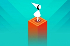 《纪念碑谷 Monument Valley》通关图文攻略