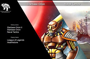 4X回合制策略游戏《猎户星座 Starbase Orion》将推续作