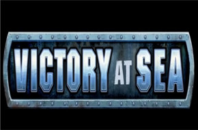 海战大作《海上雄风 Victory at Sea》年内发布