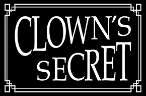 静默游戏《小丑的秘密 Clown’s Secret》年底推出