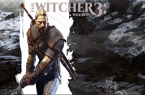 E3 2014：动作巨作《巫师3：狂猎 The Witcher 3: Wild Hunt》移动版将来临