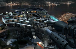 E3 2014：《杀手：狙击手 Hitman: Sniper》更多消息放出