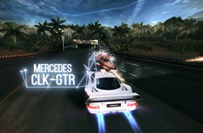 《狂野飙车8：极速凌云 Asphalt 8 Airborne》更新：重量级新车闪亮登场
