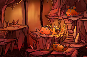 雷亚游戏新动向第三波！《曼陀罗 Mandora》、《古树旋律 Deemo》等游戏迎来第二春