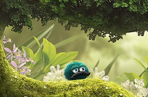 俄罗斯小毛球来了 《里奥的宝藏 Leo's Fortune》7月10日荣登安卓