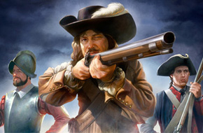 策略大作《欧陆风云4 Europa Universalis IV》将登陆移动平台