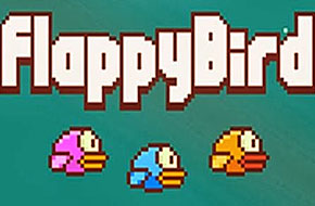 阮哈东预告新作 计划8月推《像素鸟 Flappy Bird》升级版