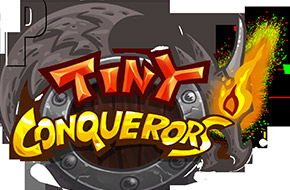 超长游戏时间 策略塔防新游《小小征服者 Tiny Conquerors》8月初亮相