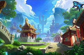 网易ARPG大作《天下HD》最新消息放送