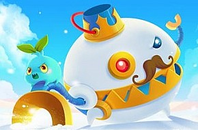 《保卫萝卜2：极地冒险  》炮塔，怪物图鉴一览