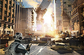 开启全新系列 《杀戮之旅3 Overkill 3》第三季度重磅来袭