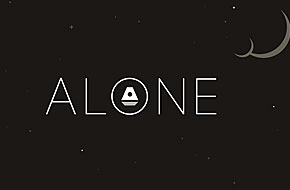 极速飞行给你超快感《孤寂之旅 ALONE》8月上架双平台