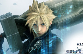 SE曝最终幻想系列神秘新作《FINAL FANTASY Record Keeper》 有望为移动游戏