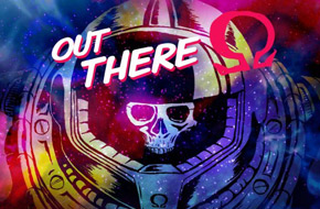 iOS版已提请审核  太空探索新作《异星探险 Out There》不久亦将登安卓