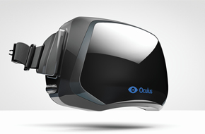 Oculus推新头盔 游戏未必成杀手级应用