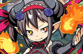消除式 RPG 手游《另类魔术》正式上架安卓