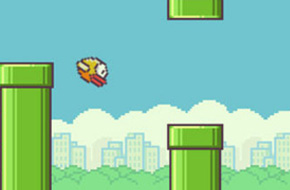 谷歌2014年度热搜词公布 Flappy Bird击败众大牌登顶游戏类榜首
