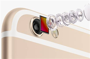 苹果专利申请曝光大幅改善iPhone防抖拍摄能力