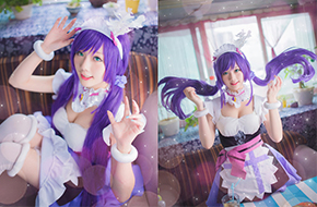 Love Live! - 东条希