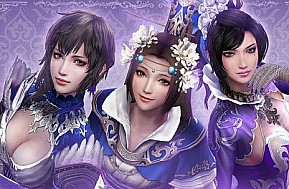 国内游戏公司获得《真三国无双7》手机版开发授权