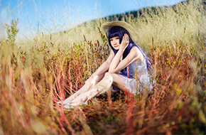 我的妹妹哪有这么可爱！- 五更琉璃   