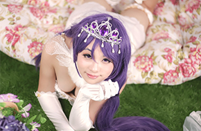 Love Live! - 东条希