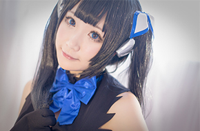 在地下城寻求邂逅是否搞错了什么 - 赫斯缇雅  