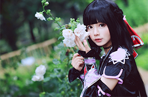 剑侠情缘网络版3 - 万花  