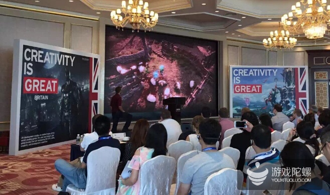 英游戏代表团携游戏来华寻合作（附13家公司联系方式）