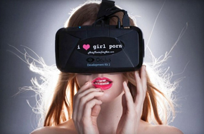 VR虚拟现实游戏未来国内会否遭禁？情色元素或成主因