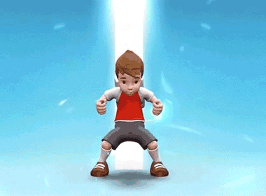 这小子很Rockman，动视前员工首作《超能小子》斩获独立开发大赛亚军