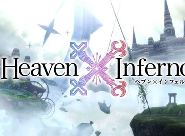 《星之海洋》开发团队彻底转型手游，将于今春推出ARPG《天堂×地狱》
