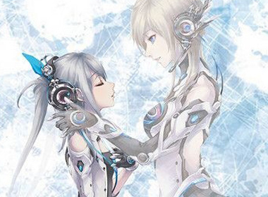 卡普空与雷亚组队达成 街机游戏《CytusΩ》将于今夏正式亮相