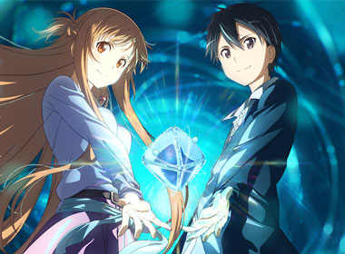 这次你就是桐人！日本IBM将推虚拟现实MMORPG《刀剑神域OL：起源》