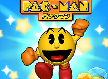 经典《Mega Run meets Pac-Man》即将上架