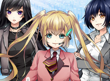 与少女们一起冒险《东京地下城RPG 公主Rogue！》封闭测试开始