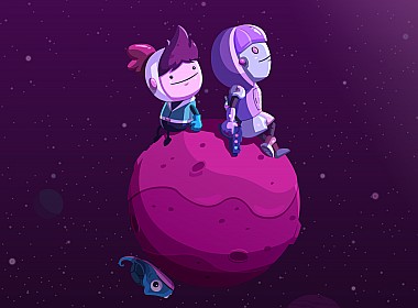 爱你，如此不易 《爱你，每一块碎片》评测
