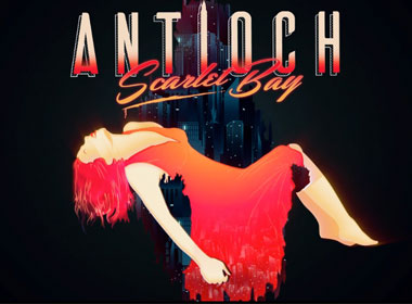异星探险开发商发表两款新作：主打罪案调查的《Antioch》与《异星探险：编年史》