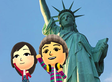 悲报！任天堂首款手游《Miitomo》事前登录开跑，没中国玩家什么事儿