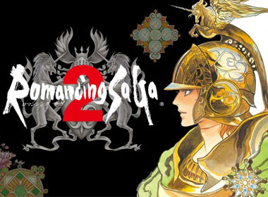 世代传承只为完成救世使命！JRPG经典《浪漫加沙2》延期至3月底发布