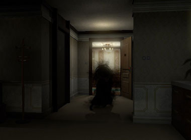 集结众多恐怖大师的钟楼精神续作《暗夜鬼泣》今春上架PC，移动版时间待定