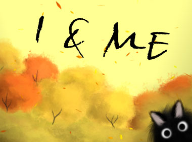 自我审视的解谜旅程 国人独立游戏《I&ME》有望移植移动端
