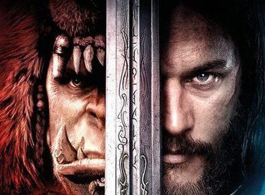 魔兽世界电影新海报：主角皆登场，两个世界，一个命运