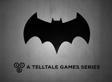 全面重构超级英雄的世界，Telltale首次披露“蝙蝠侠”游戏详情