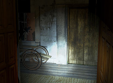 《永久迷失》开发商最新恐怖力作 《被遗忘的房间》诡异先导预告首曝！
