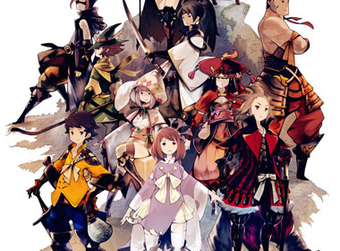 SE神秘企划“Project：Rising”揭晓 全新和风幻想ARPG《武士崛起》今春问世