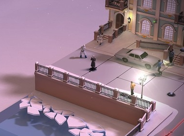 独占就是任性！SE公布《杀手GO》 VR 版只会登陆Oculus